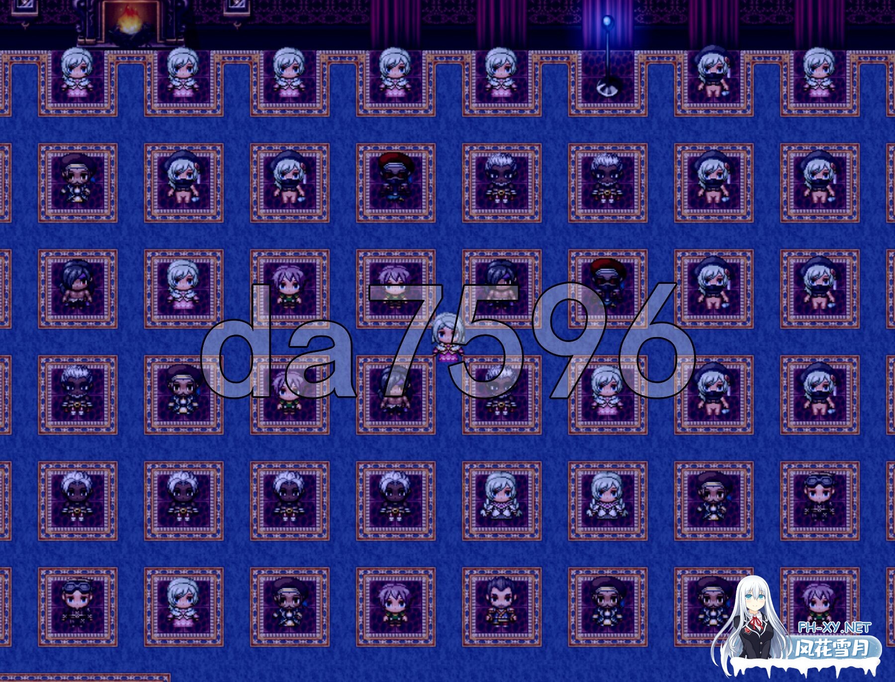 [日式RPG/大更新] 心灵·旅达 心灵·琉塔 マインド・リュダ V2.0 内嵌AI汉化版+全回想存档 [1.60G/百度]-8.jpg