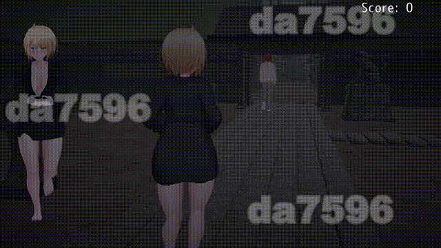 [SLG/动态] 户外露出少女莉娜 野外露出少女レナちゃん v1.2.1 官方中文版+自带全解锁 [2.10G]-2.gif