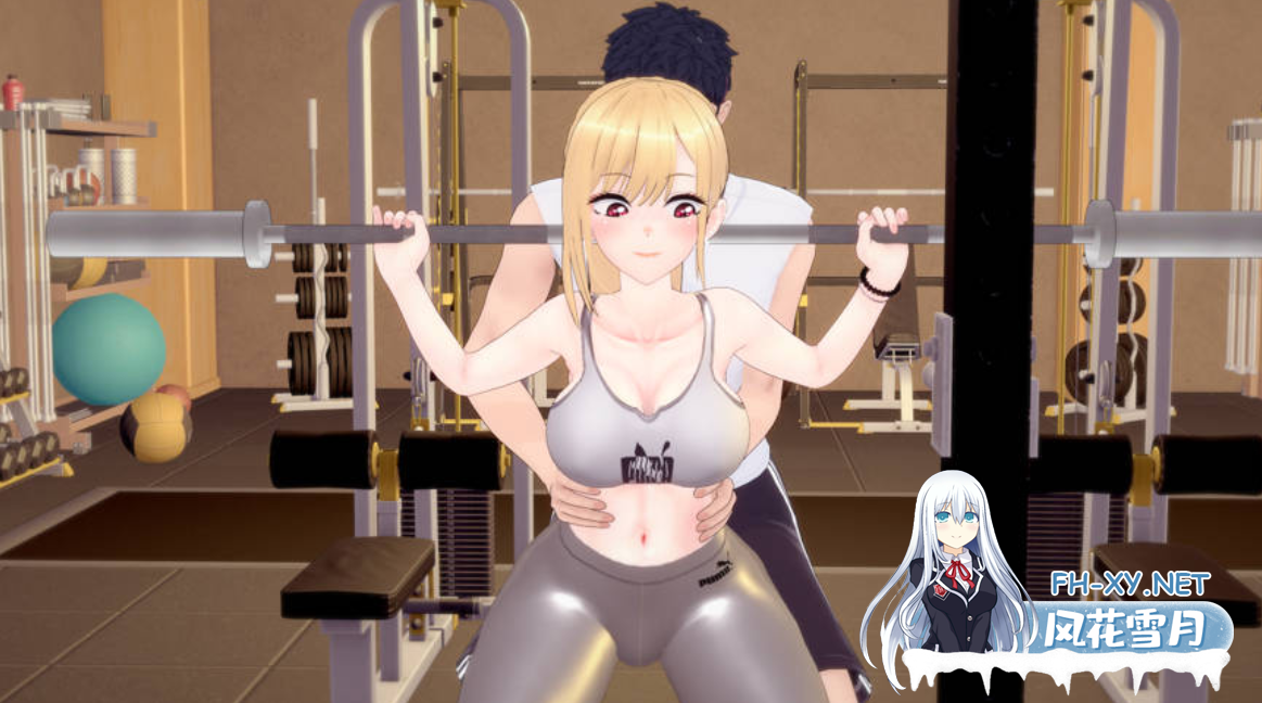 [日系SLG/汉化/NTR/PC]更衣人偶NTR：暗涌的欲念 My Dress Up NTR Unseen Desire Ver0.6p2 AI汉化内嵌版[3.04G]-2.png