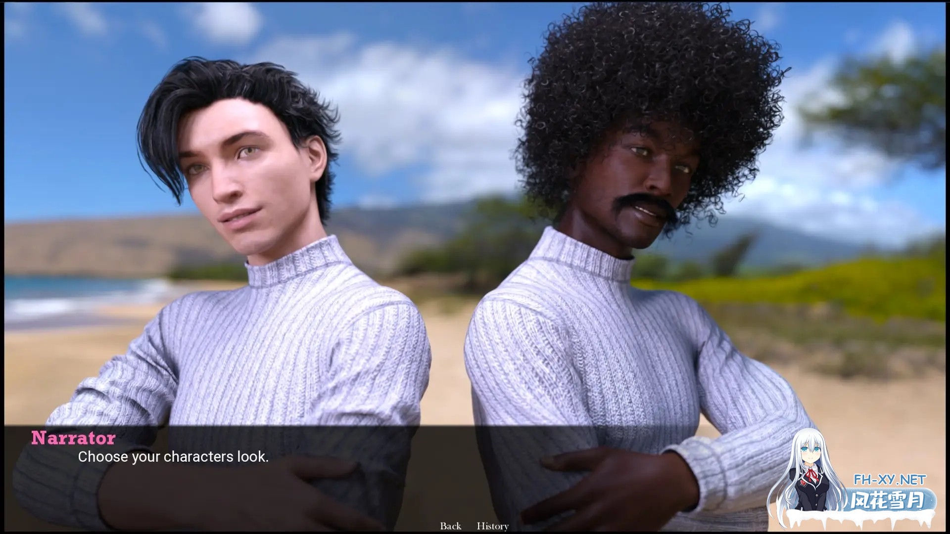 [SLG/AI汉化/更新/巨乳/步兵]超能/Being Super [Ch.1 Ver0.20c][PC+安卓/7.8G]-10.jpg