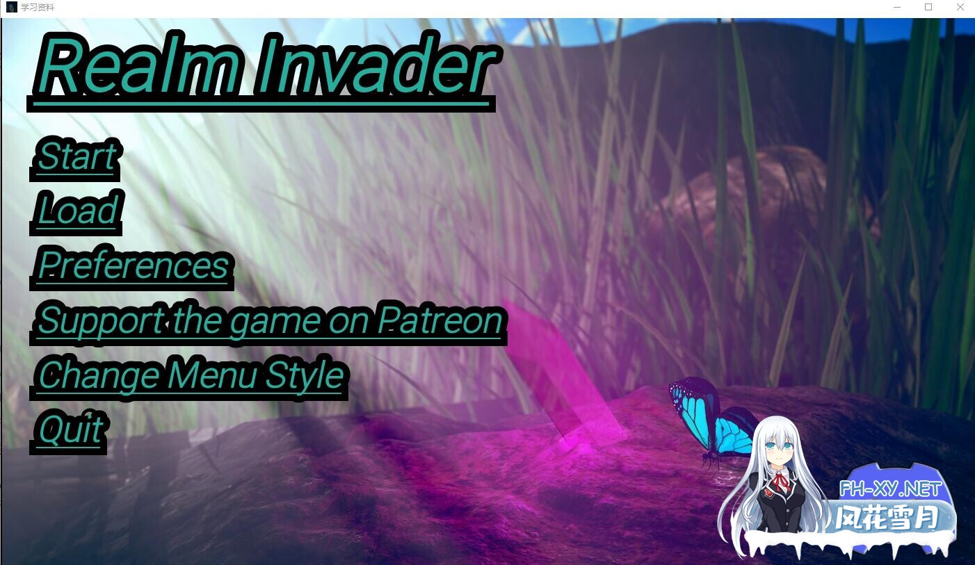 [SLG/汉化/3D/汉化/更新]领域入侵者/Realm Invader[EP2 Ver1.0][PC+安卓/8.4G]-5.jpeg