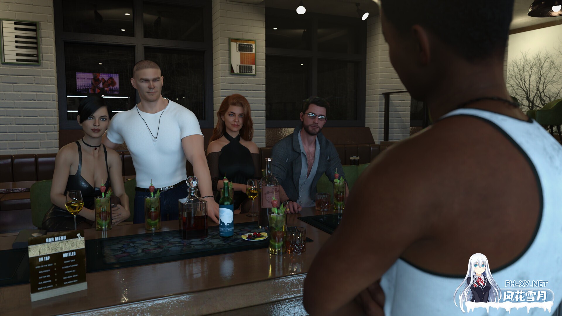 [SLG/动态/STEAM官中/3D/更新]道德的界限/Boundaries of Morality[Ver0.5][双端/3.2G]-5.jpg