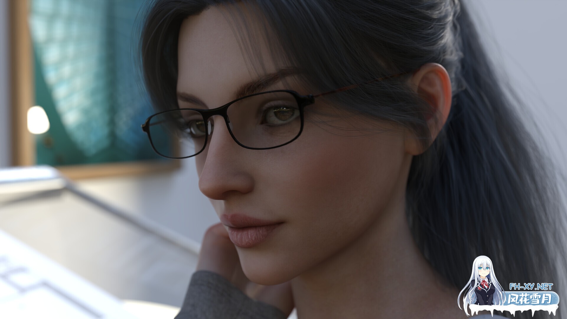 [SLG/动态/STEAM官中/3D/更新]道德的界限/Boundaries of Morality[Ver0.5][双端/3.2G]-8.jpg