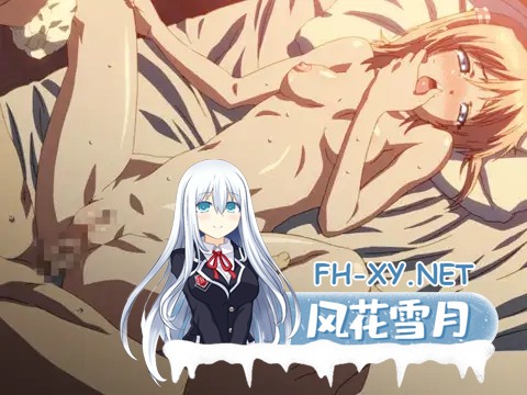 [GAL/精翻汉化/手交/口交/巨乳][VJ006602/ジェリーフィッシュ ]SISTERS ～夏天最后一日～ Ultra Edition /sisters ～夏の最後の日~Ultra Edition[+全CG存档][PC/17G]-5.jpg