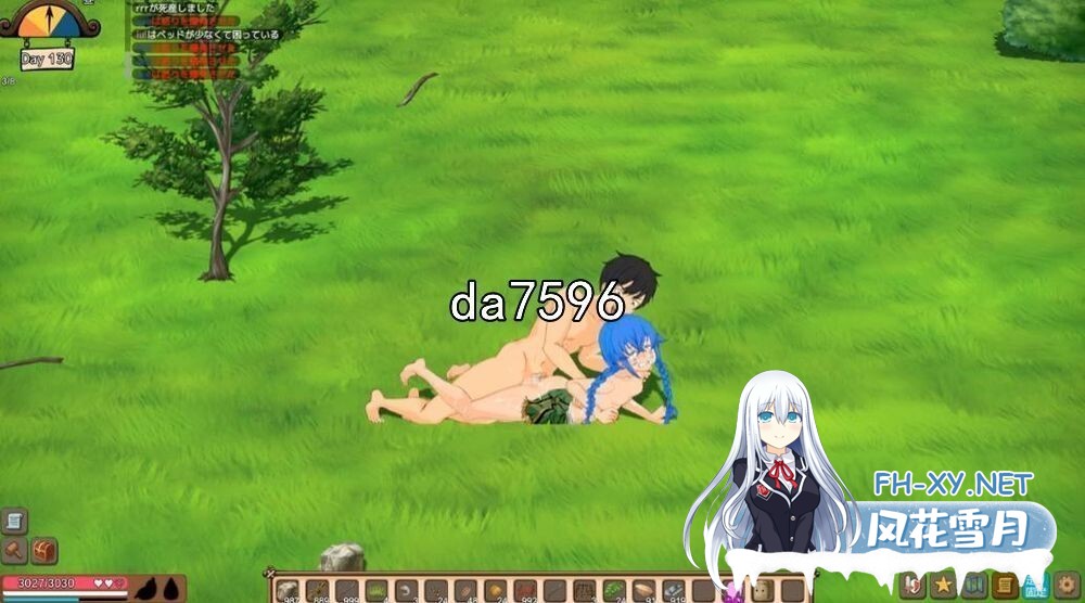 [亚洲风SLG/动态/更新] 疯狂岛 生存游戏 Mad Island V0.4.4.1 官方中文版+DLC+存档 [1.40G/百度]-15.jpg