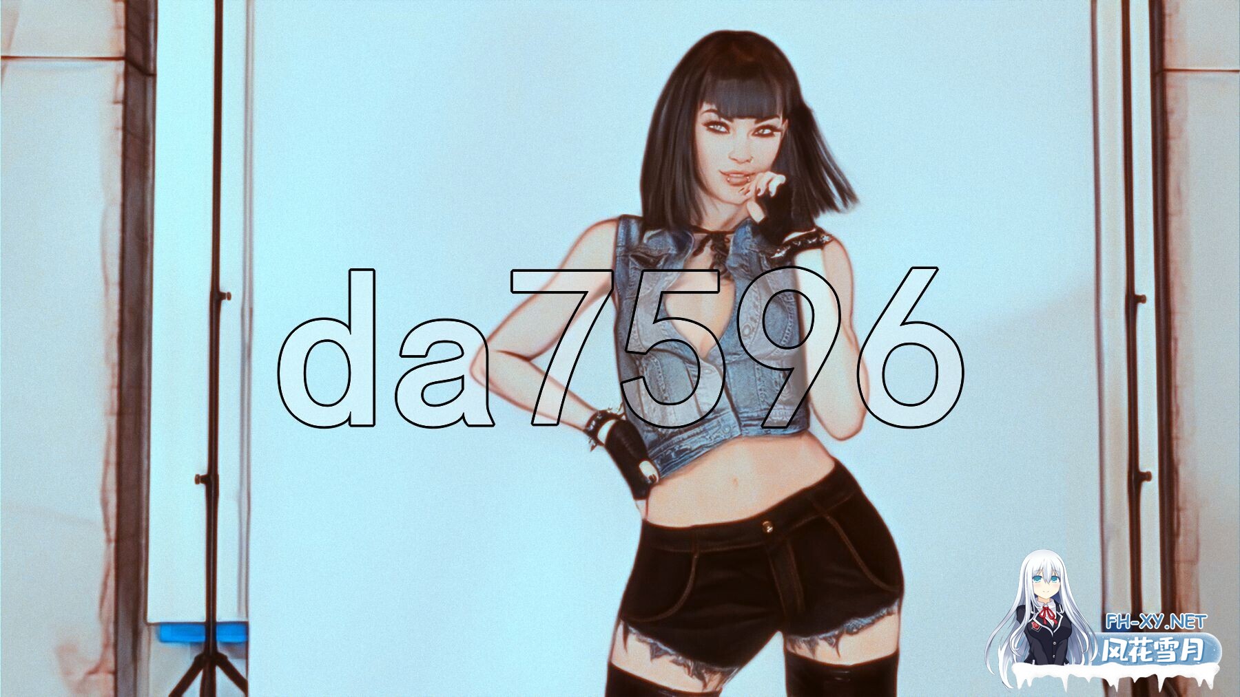 [欧美SLG/动态/更新] 我曾是少女吸血鬼 I Was A Teenage Vampire Rebuild v0.7.6 PC+安卓 汉化版 [6.60G/百度]-8.jpg