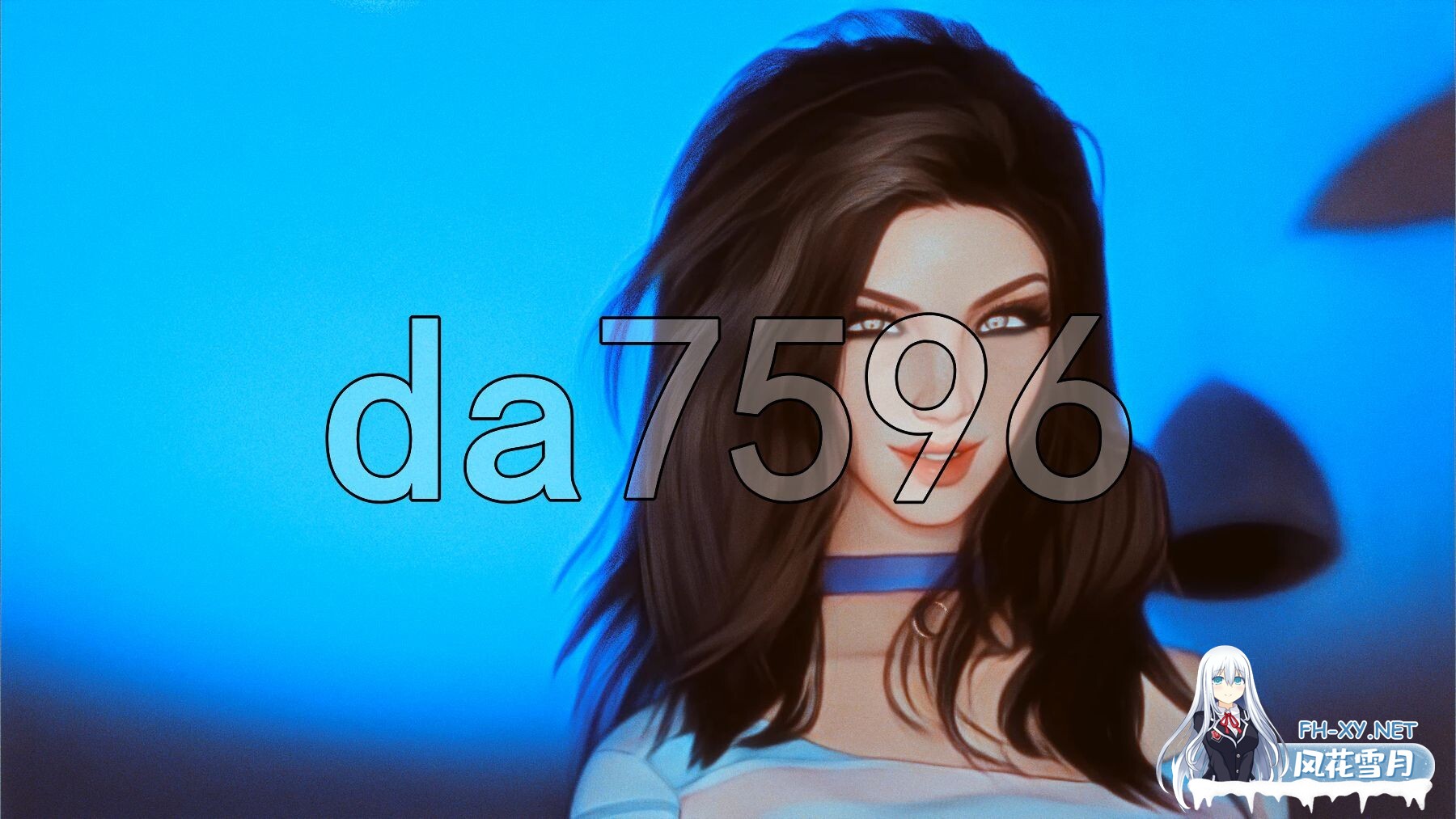 [欧美SLG/动态/更新] 我曾是少女吸血鬼 I Was A Teenage Vampire Rebuild v0.7.6 PC+安卓 汉化版 [6.60G/百度]-6.jpg