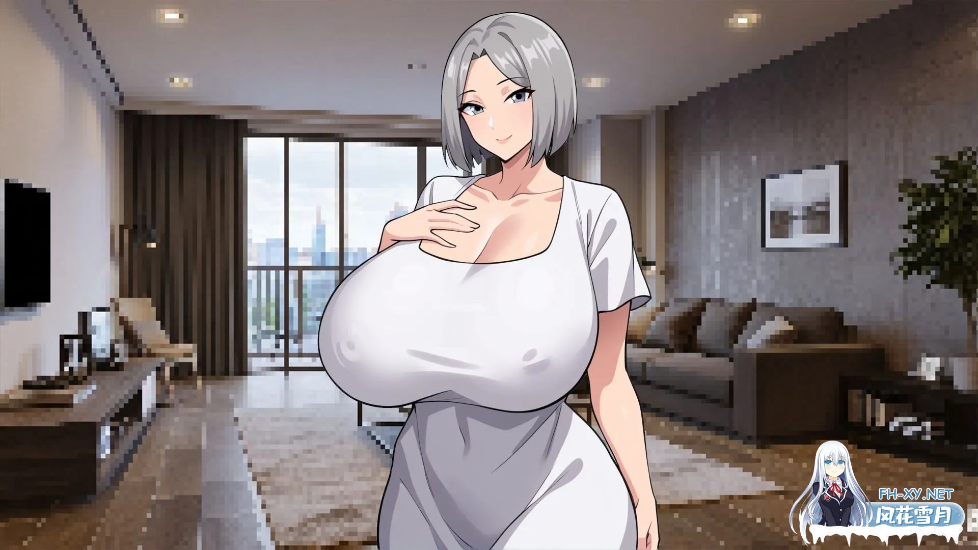 [SLG/AI汉化/PC+安卓] 约会熟女模拟器 MeetMILF Ver 0.2 AI汉化步兵版 [800M]-6.jpg