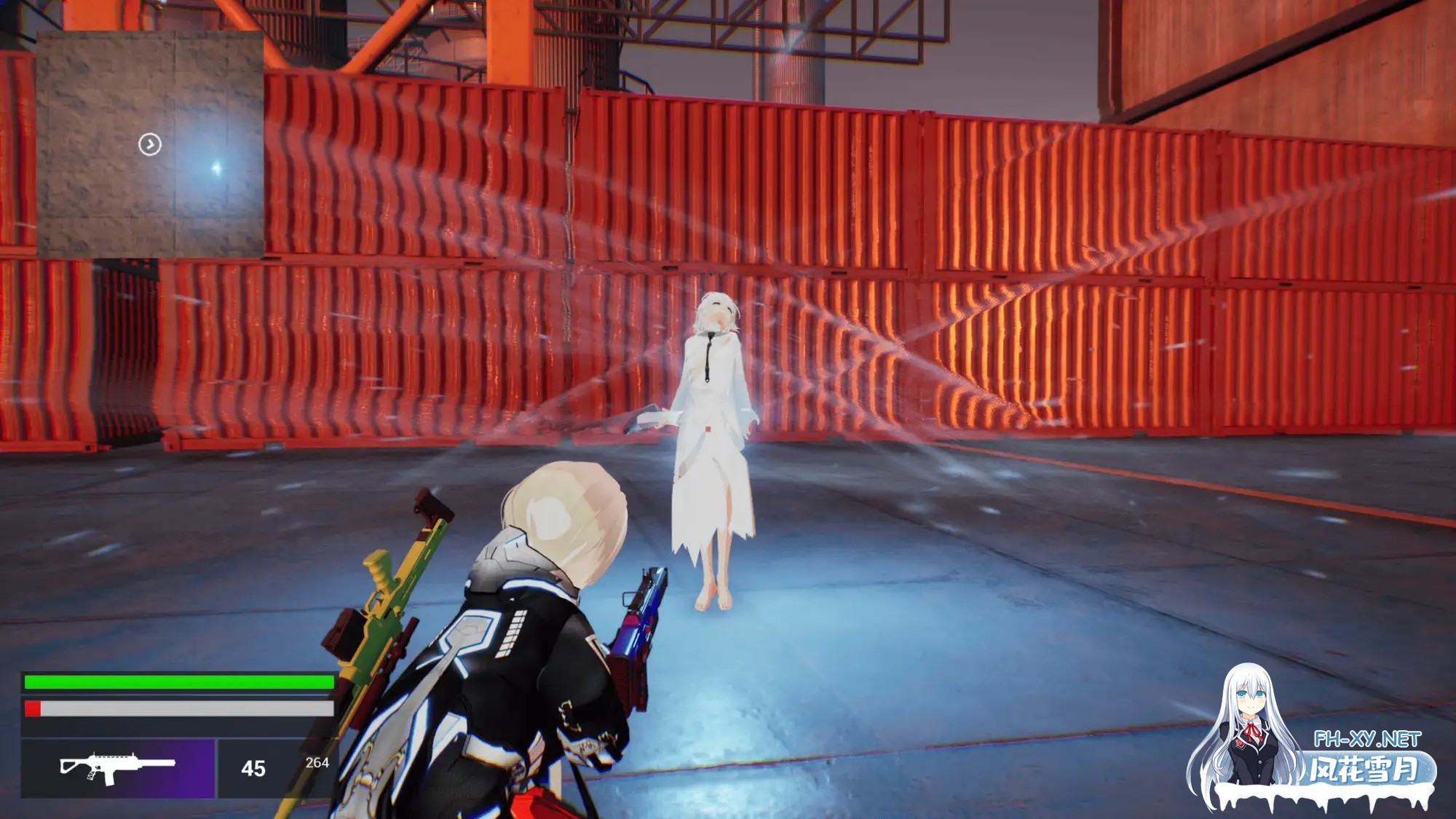 [3D/DL官中/战斗H/足交/口交/扶她][RJ01440077/にゅーとらる!社团]女王子弹/Queen's Bullet[PC/8.90G]-10.jpg