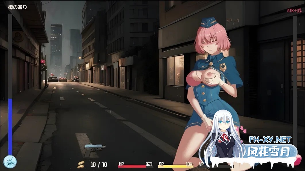 [日系SLG精品/官中/OOO/PC]隧道逃生:终极版 TUNNEL ESCAPE FE Ver0.92a 番外篇[2.03G]-10.jpg