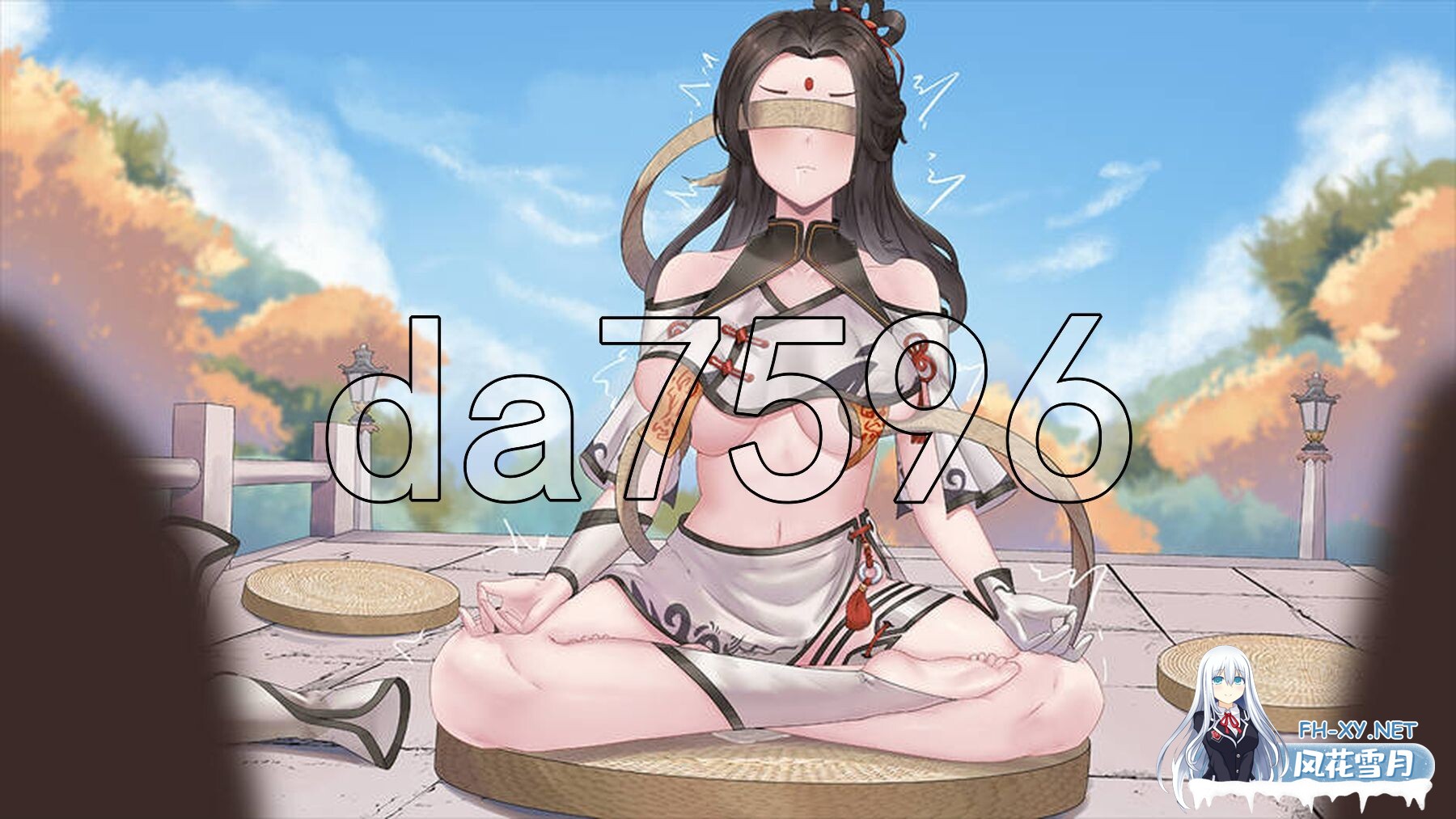 [亚洲风RPG/更新] 少女修仙传 v0.1.1.3 官方中文版 [740M/百度]-6.jpg