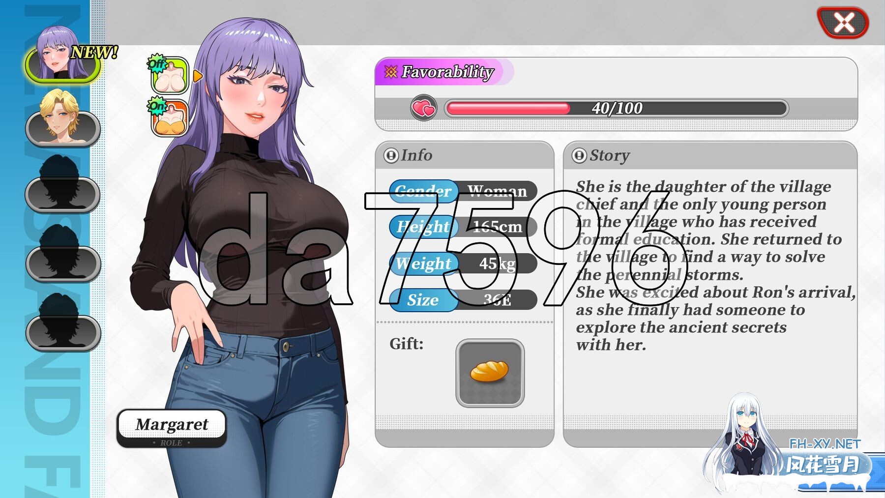 [亚洲风SLG/动态/更新] 幸福岛幻想 V1.0.4.1B 官方中文步兵版 正式版 [4.60G/多空转百度微云]-5.jpg