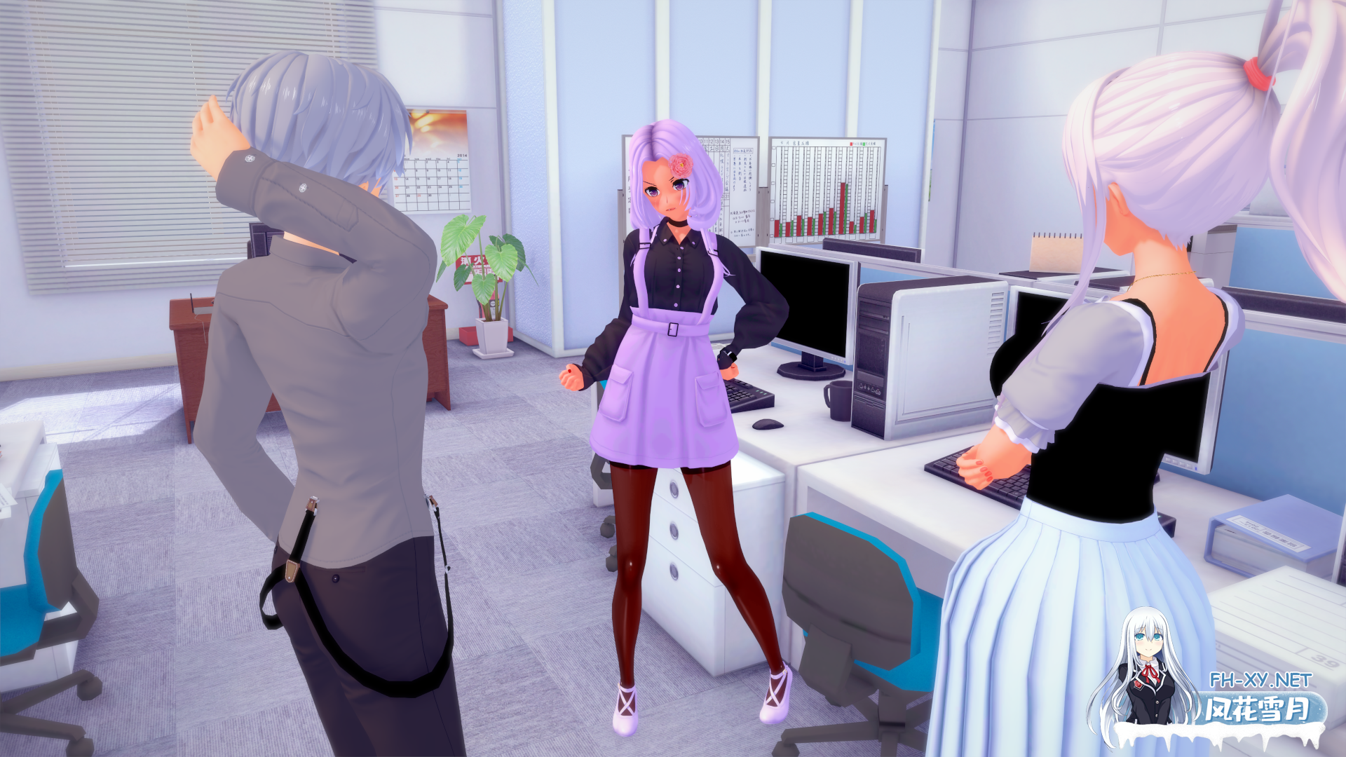 [SLG/沙盒/动态/汉化/3D/更新]回归本源/回到根源/Back to the Roots[Ver0.39-free][PC+安卓/6.50G]-5.png