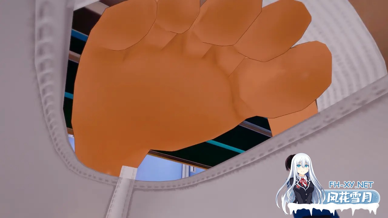 [RPG/AI汉化/3D/动态/更新]最小项目/The Minimum Project[Ver0.6][PC/1.50G]-6.jpg