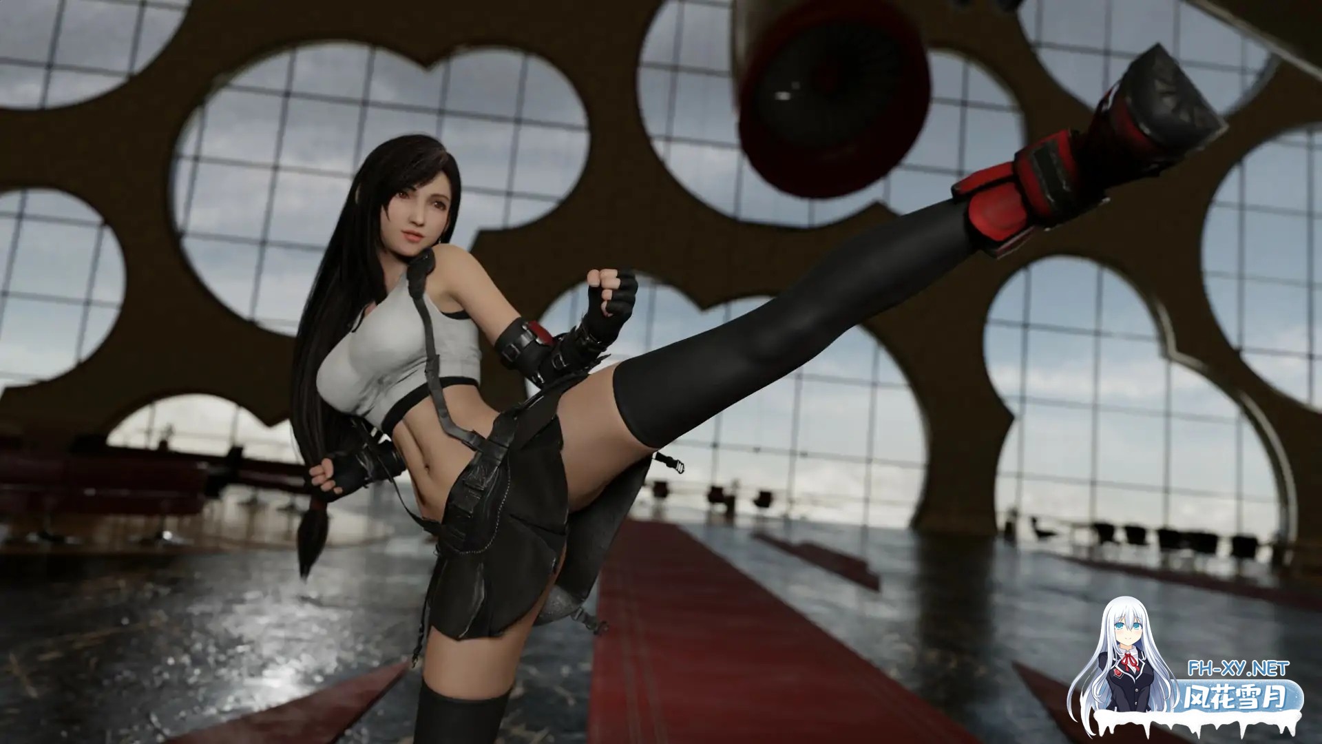 [同人SLG/动态/汉化]困在我的游戏里/Stuck in My Game V0.5.2 汉化版 PC+安卓直装/1G-3.jpg