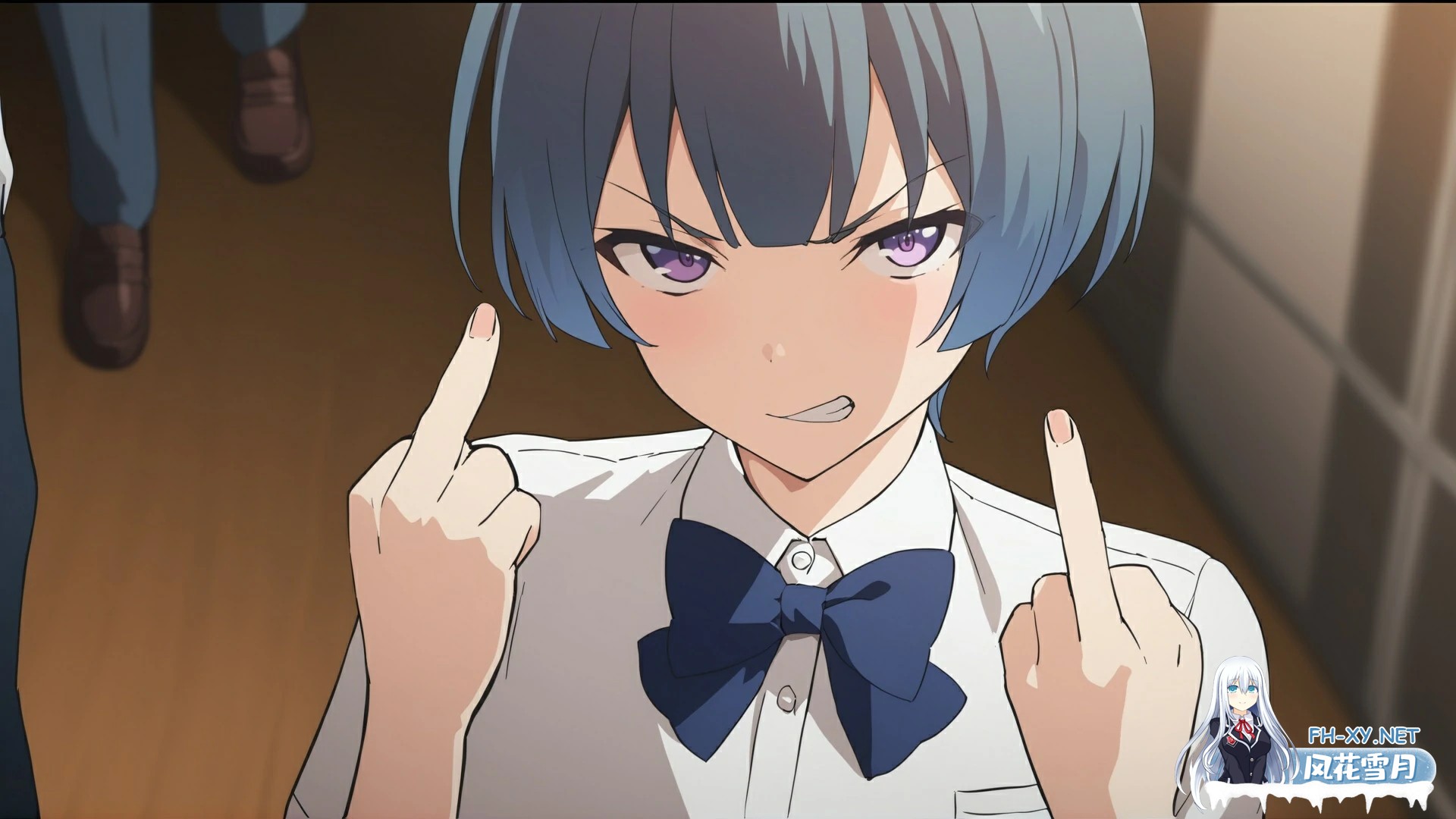 [SLG/AI汉化/PC+安卓]欢迎来到实力至上主义的教室：红色奏鸣曲/COTE: Red SonataVer0.19.2 [1.4G]-1.jpg