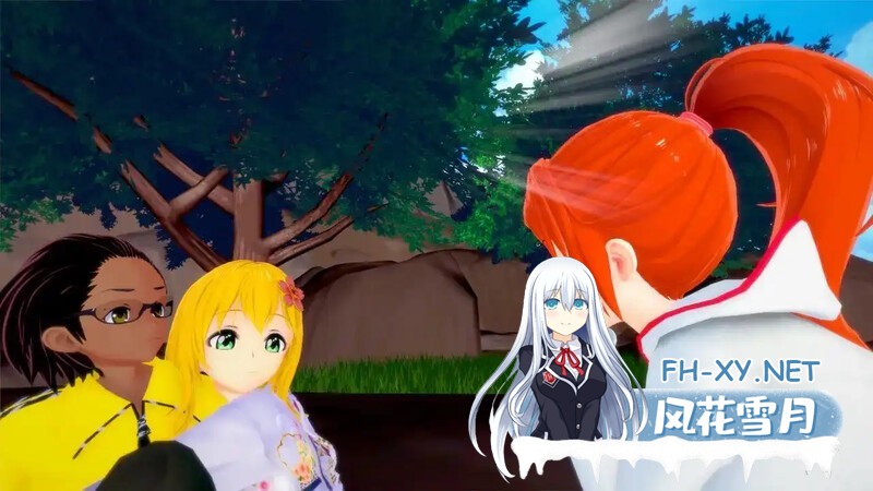 [SLG/动态/3D/汉化/更新]幻影协议/幽灵协议/Phantom Protocol[Ver0.2.4][PC+安卓/2.2G]-3.jpg