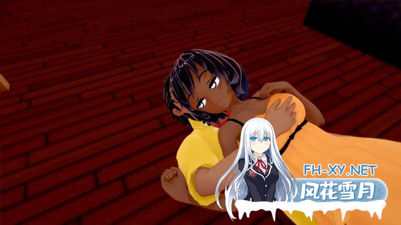 [SLG/动态/3D/汉化/更新]幻影协议/幽灵协议/Phantom Protocol[Ver0.2.4][PC+安卓/2.2G]-4.jpg