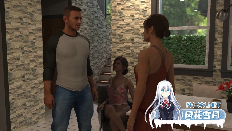 [SLG/AI汉化/乱伦/3D/动态/更新]秘密与承诺/Secrets and Promises[Ver0.02][PC+安卓/4.2G]-3.jpg