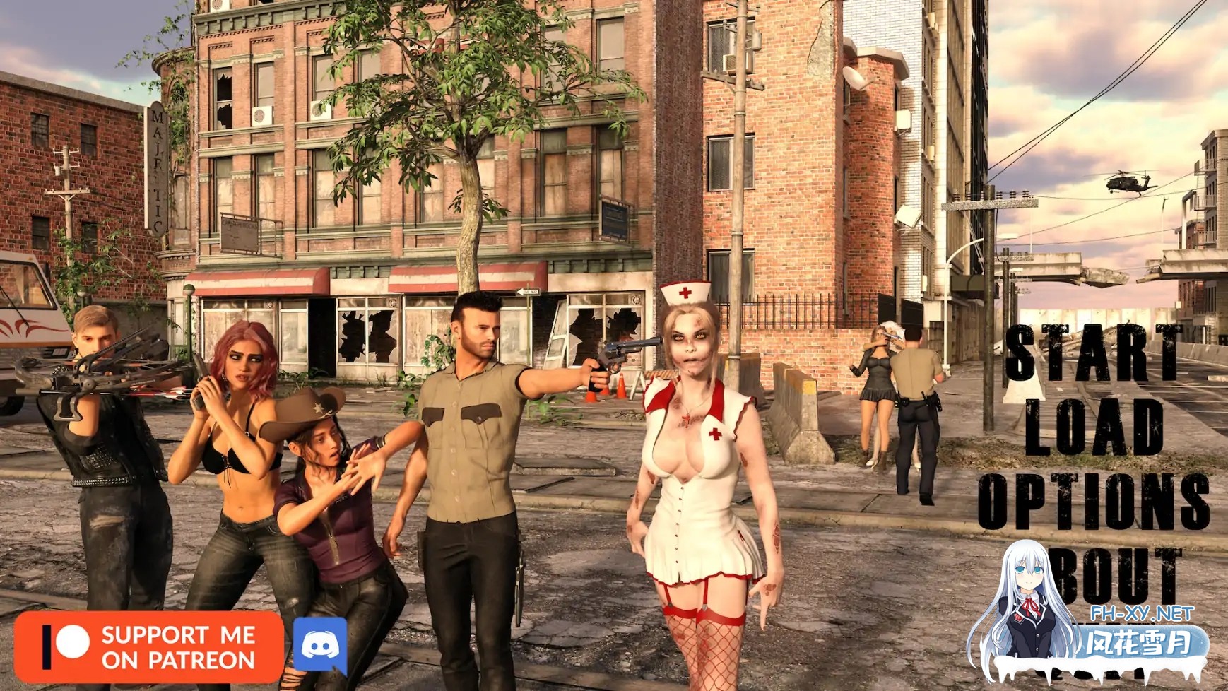 [SLG/AI汉化/3D/动态/更新]行尸走肉/The Wanking Dead[Ver0.05 Rework][PC+安卓/3.93G]-7.jpg