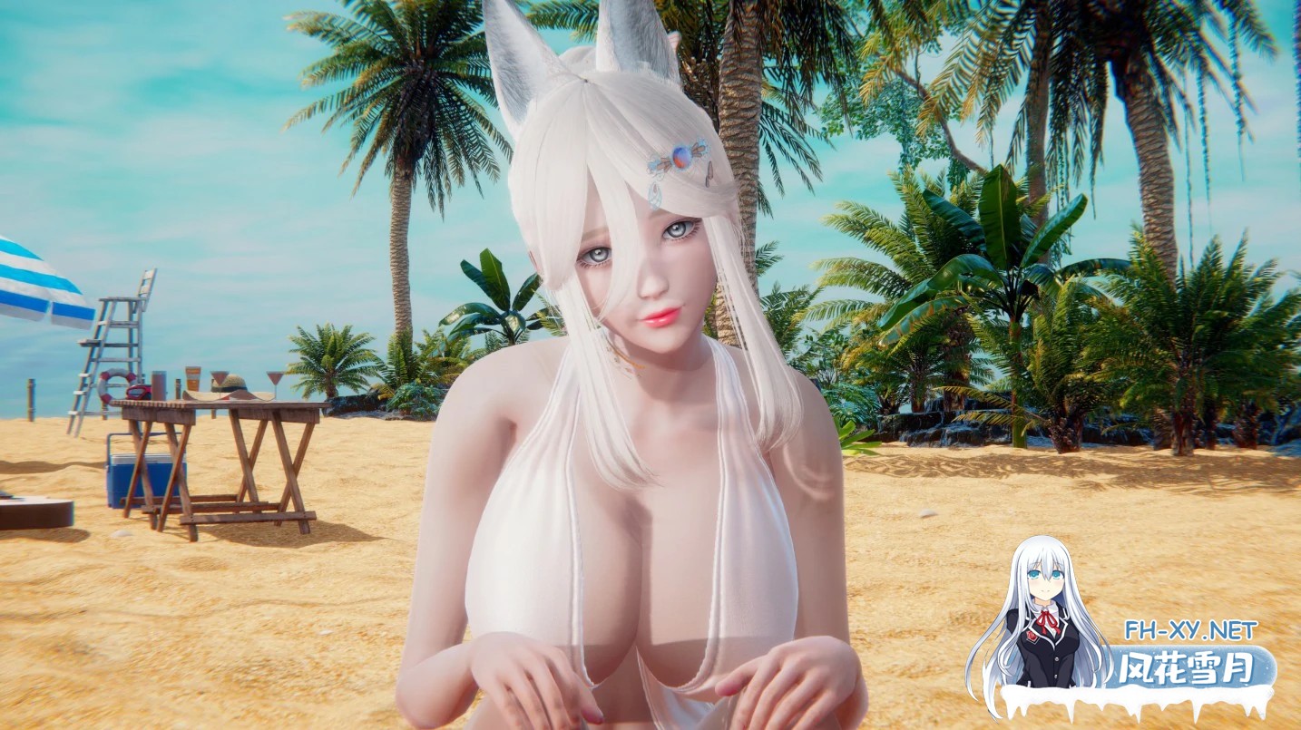 [SLG/AI汉化/3D/动态]异世界/Isekai chan![Ver0.0.1][PC+安卓/1.12G]-1.jpg