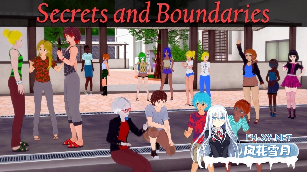 [SLG/AI汉化/NTR/3D/动态/更新]秘密与界限/Secrets and Boundaries[Ver0.0.5a[PC+安卓/2.3G]-1.jpg