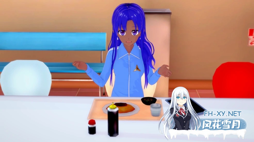 [SLG/AI汉化/NTR/3D/动态/更新]秘密与界限/Secrets and Boundaries[Ver0.0.5a[PC+安卓/2.3G]-4.jpg