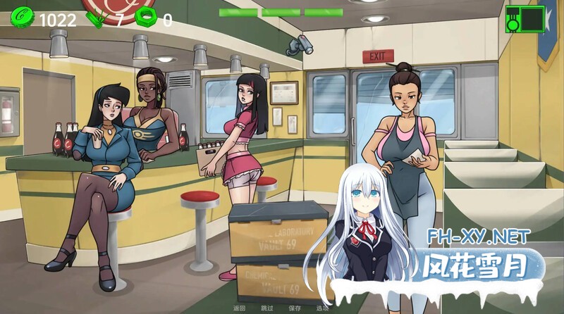 [沙盒SLG/动态/汉化/2D/步兵/更新]深层保险库69/深穹69/Deep Vault 69[Ver0.5.9][PC/1.82G]-3.jpg