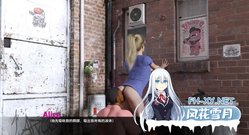 [SLG/动态/更新/3D/汉化]里约生活/Life in Rio[Ver0.7.5][PC+安卓/1.70G]-1.jpg