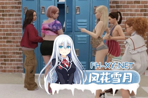 [SLG/AI汉化/3D/动态/更新]大步前进/The Big Step[Ver0.4][PC+安卓/2.4G]-4.jpg