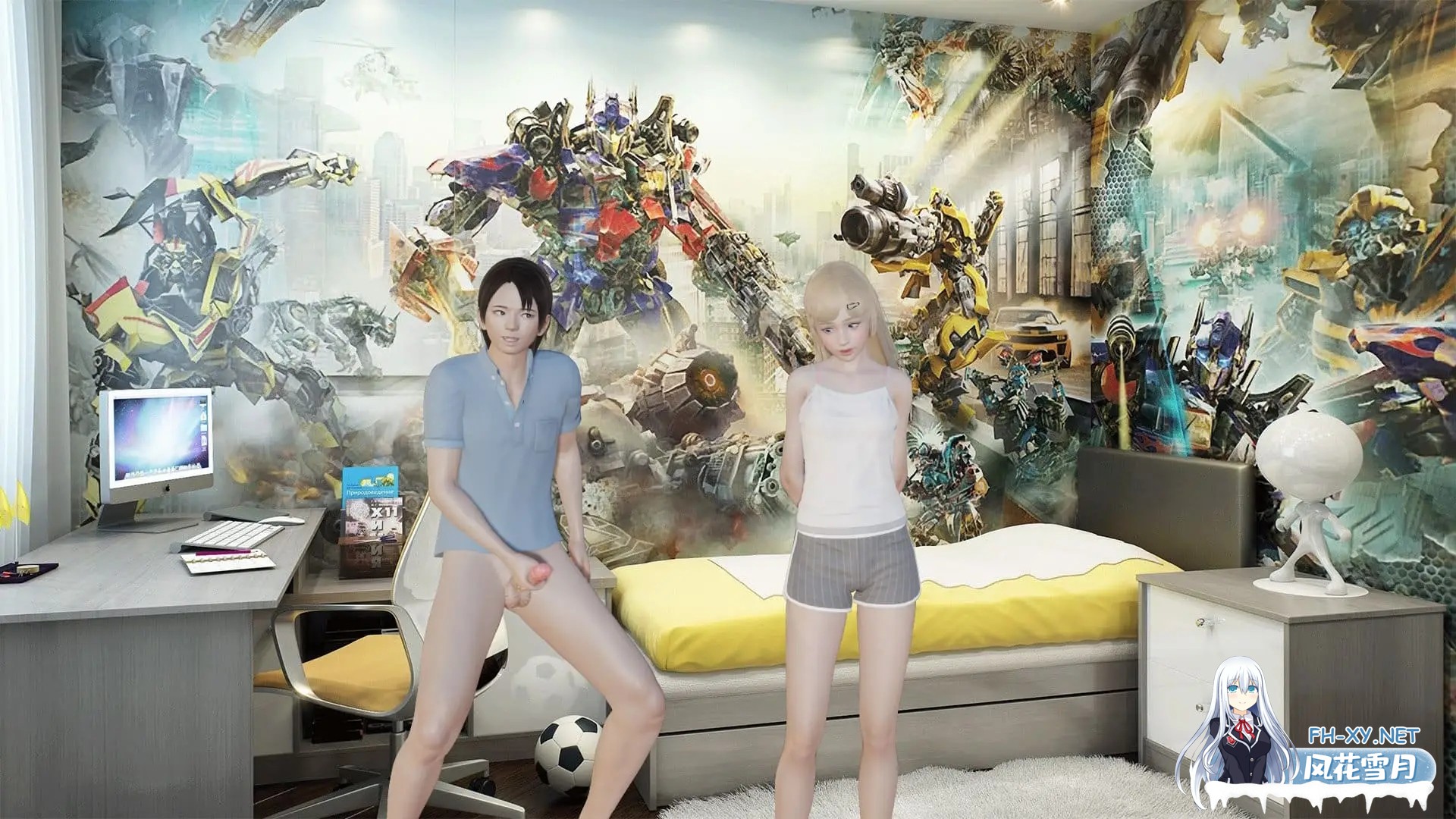 [SLG/AI汉化/3D/动态/更新]你可以的，萝拉/You Can Do It Lola[Ver0.8 VIP][PC+安卓/0.97G]-2.jpg