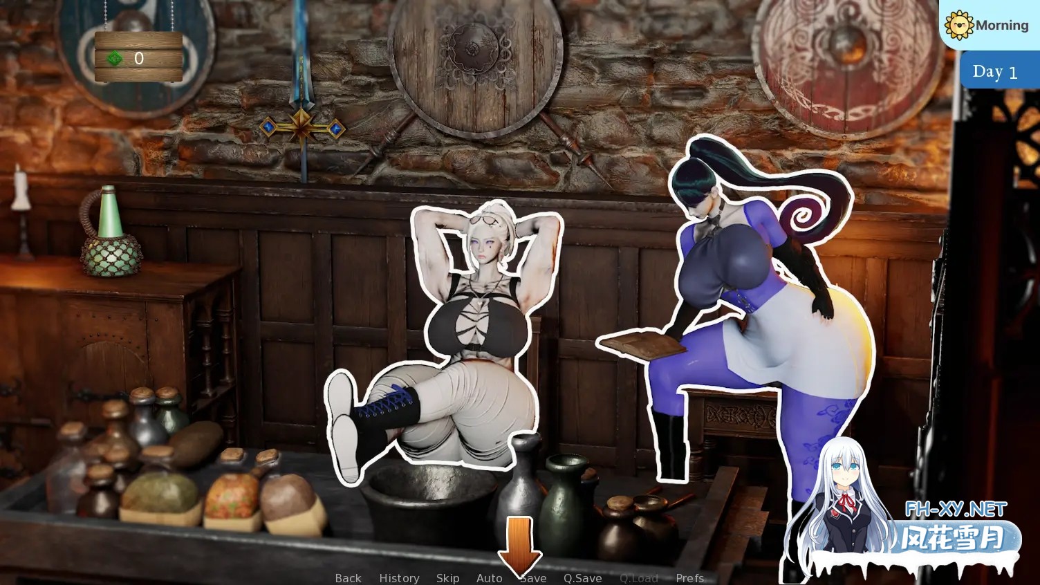 [SLG/动态/更新/3D/汉化/巨乳/扶她]未来世界_一个关于意外命运的故事/二井会：意外命运的故事/Futaisekai - A Tale of Unintended Fate[Ver0.24][PC+安卓/5.98G]-10.jpg