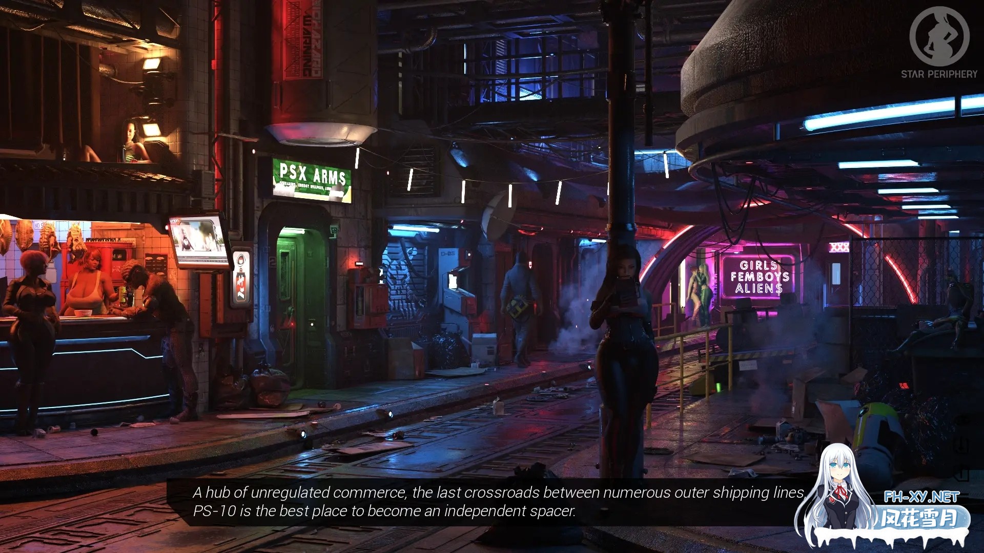 [SLG/扶她/更新/口交/巨乳/汉化]星系边缘/星际外围/Star Periphery[Ver0.6.8][PC+安卓/3.1G]-9.jpg