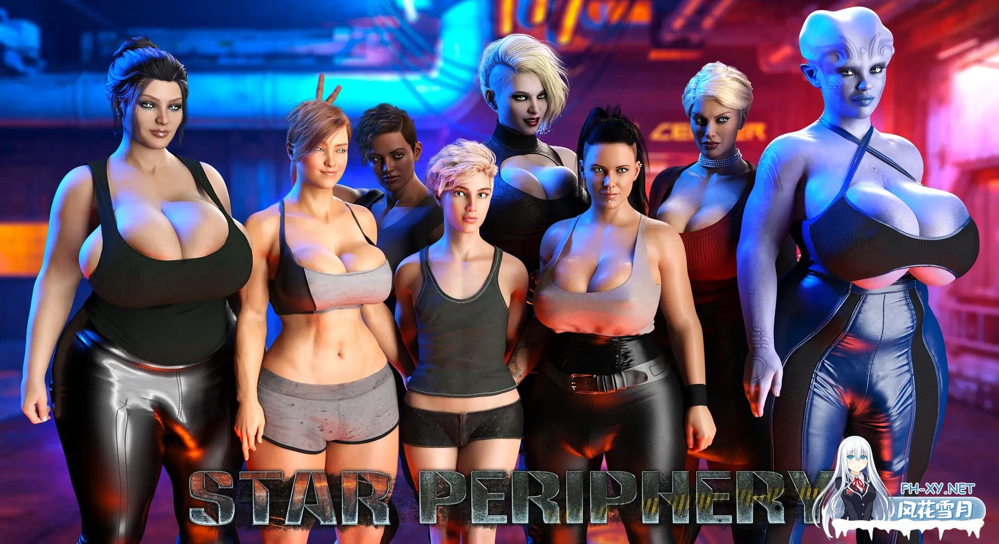 [SLG/扶她/更新/口交/巨乳/汉化]星系边缘/星际外围/Star Periphery[Ver0.6.8][PC+安卓/3.1G]-17.jpg