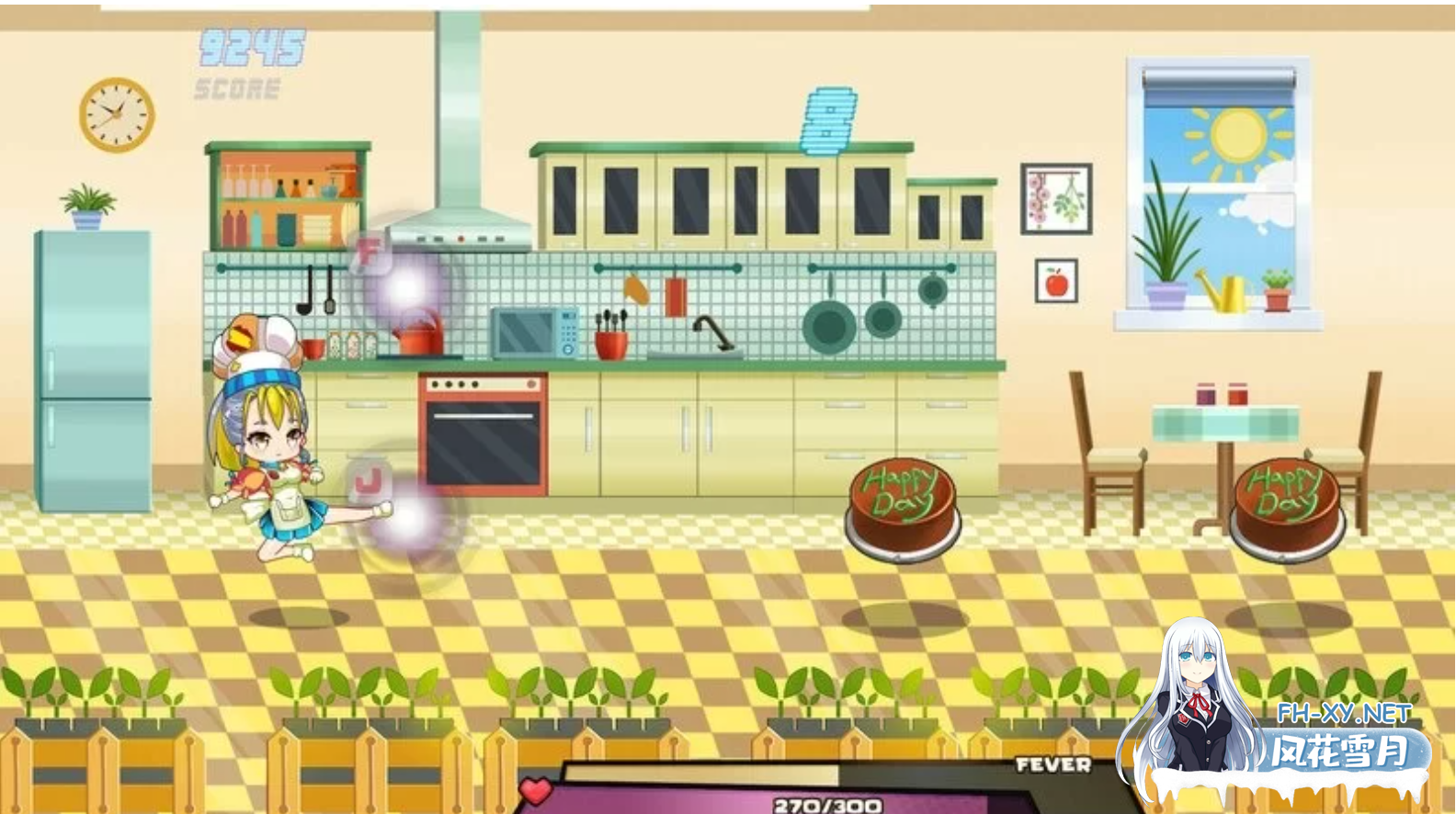 [ACT/中文/步兵]OG 主播计划:节奏出道!V1.0 Demo STEAM官方中文步兵版 [1.8G/新作/CV]-5.png