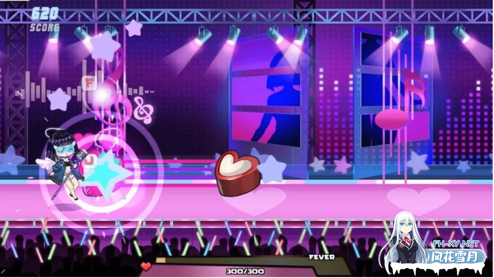 [ACT/中文/步兵]OG 主播计划:节奏出道!V1.0 Demo STEAM官方中文步兵版 [1.8G/新作/CV]-4.png