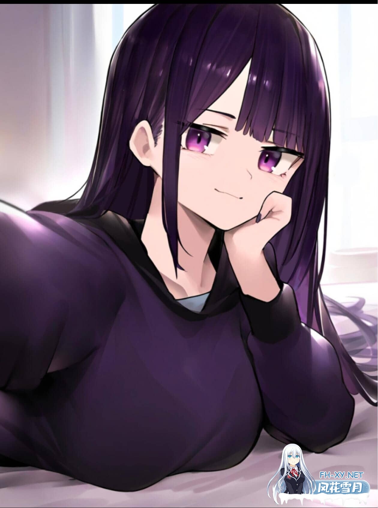 [SLG/汉化/PC+安卓] NTR电话/NTR PHONE v0.29.0 官方中文版 [801M]-9.jpg