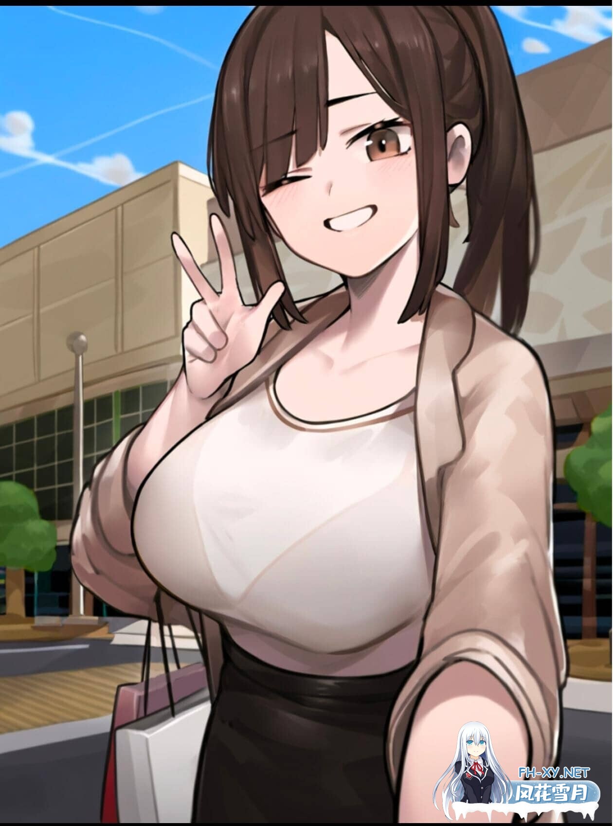 [SLG/汉化/PC+安卓] NTR电话/NTR PHONE v0.29.0 官方中文版 [801M]-8.jpg