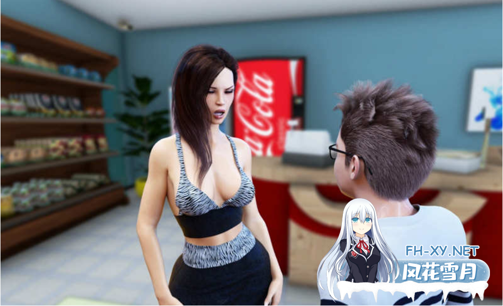 [神作/RPG+SLG/开大车/熟女]淑女别墅/Milf’s Villa [Ver1.0B HD+重制版+攻略][PC+安卓/6.1G]-5.png