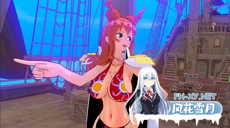 [SLG/沙盒/3D/更新/同人]战利品猎人/Booty Hunter[Ver0.10.2][PC+安卓/8G]-2.jpg