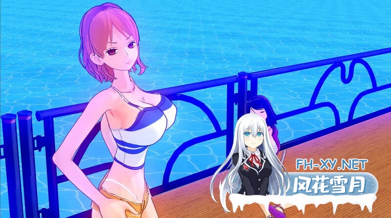 [SLG/沙盒/3D/更新/同人]战利品猎人/Booty Hunter[Ver0.10.2][PC+安卓/8G]-4.jpg