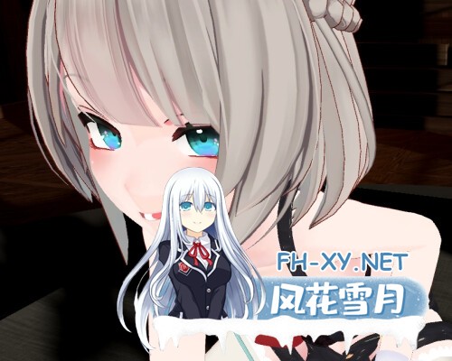 [3D游戏/官中]运动×情色～天花板特化战斗性爱～ スポセク ～天井特化のバトルファック～ 官方中文版+DLC[PC/3.3G]-5.jpg