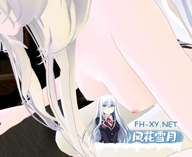 [3D游戏/官中]运动×情色～天花板特化战斗性爱～ スポセク ～天井特化のバトルファック～ 官方中文版+DLC[PC/3.3G]-6.jpg