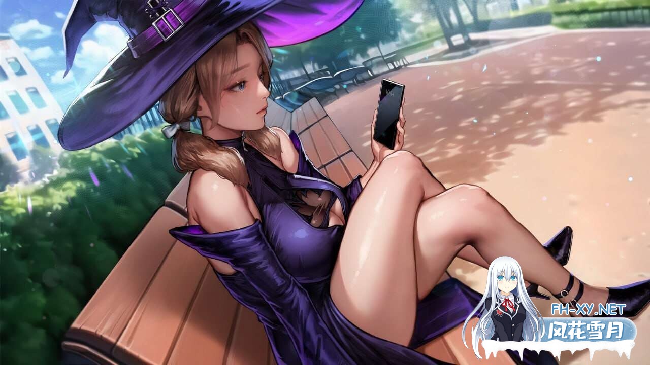 [ADV/中文/全动态] 秘密派v1.7.1 323+DLC Secret Pie 官方中文步兵版 [1.2G]-17.jpg