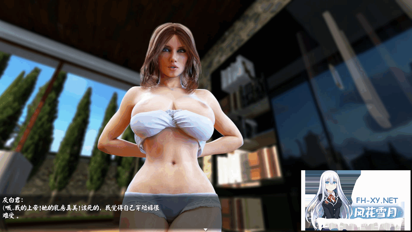 [SLG/拉大车/PC+安卓]淑女别墅/Milf’s Villa [Ver1.0B HD+重制版+攻略][6.1G]-16.png