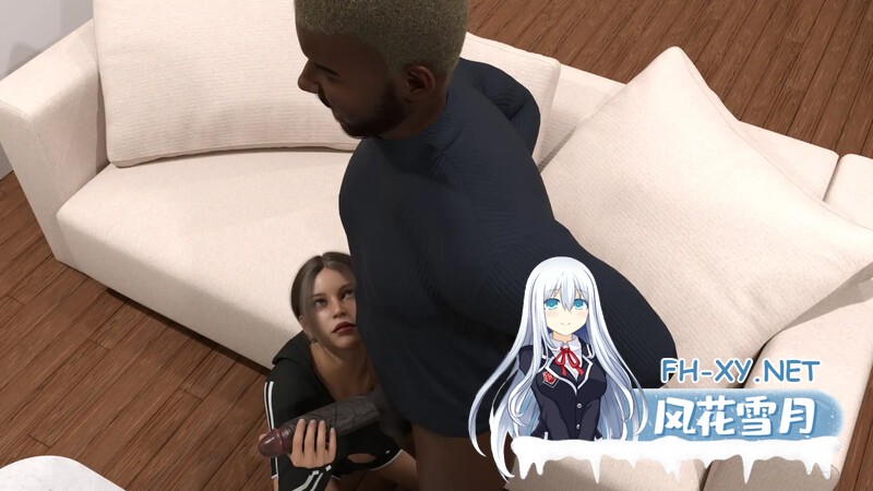 [SLG/动态/3D/更新/NTR]我的忠诚妻子/My Loyal Wife[Ver0.5.1 NTS Path][PC+安卓/2.7G]-1.jpg