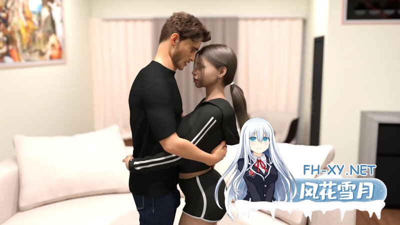 [SLG/动态/3D/更新/NTR]我的忠诚妻子/My Loyal Wife[Ver0.5.1 NTS Path][PC+安卓/2.7G]-4.jpg