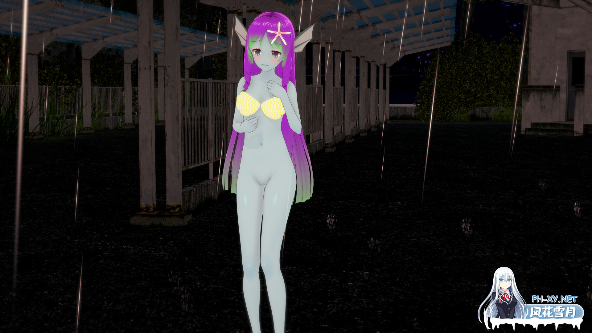 [SLG/动态/更新/汉化/3D]秘密岛/神秘岛/Secret Island[Ver0.14.0][PC+安卓/9G]-10.png