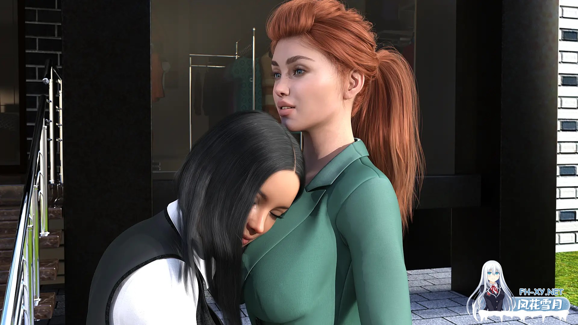 [SLG/更新/潮吹/汉化/步兵]口碑/Word Of Mouth[S1.Ver0.0.7F][PC+安卓/1.94G]-6.jpg