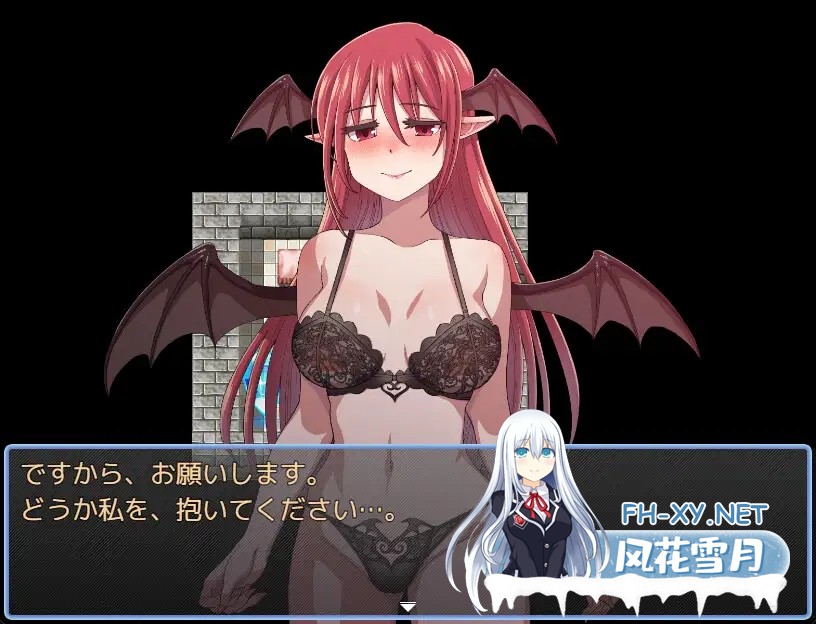 [RPG/机翻+AI文本/东方Project/乳交/口交/巨乳][RJ01442779/幻想鉄華社团]东方铁红弹 后宫任务 红魔馆重婚传说/東方鉄紅弾 ハーレムクエスト 紅魔館重...-4.jpg